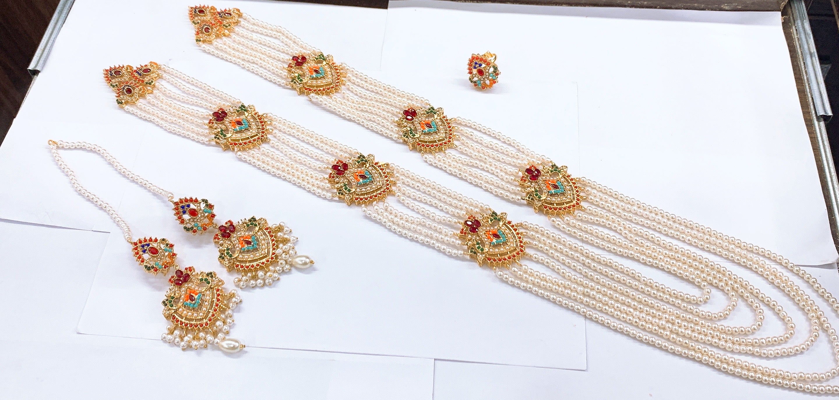 Malah Set