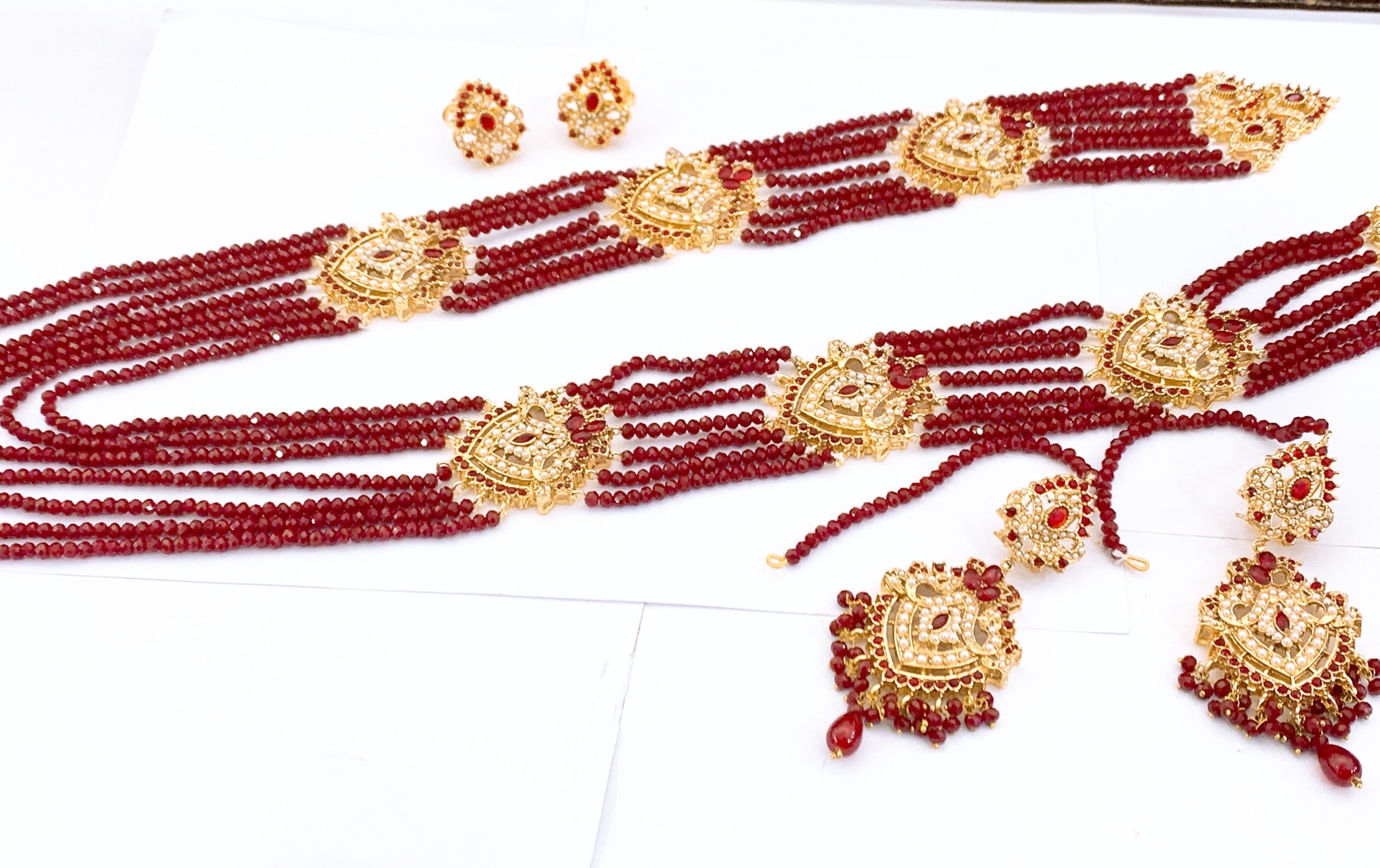 Malah Set