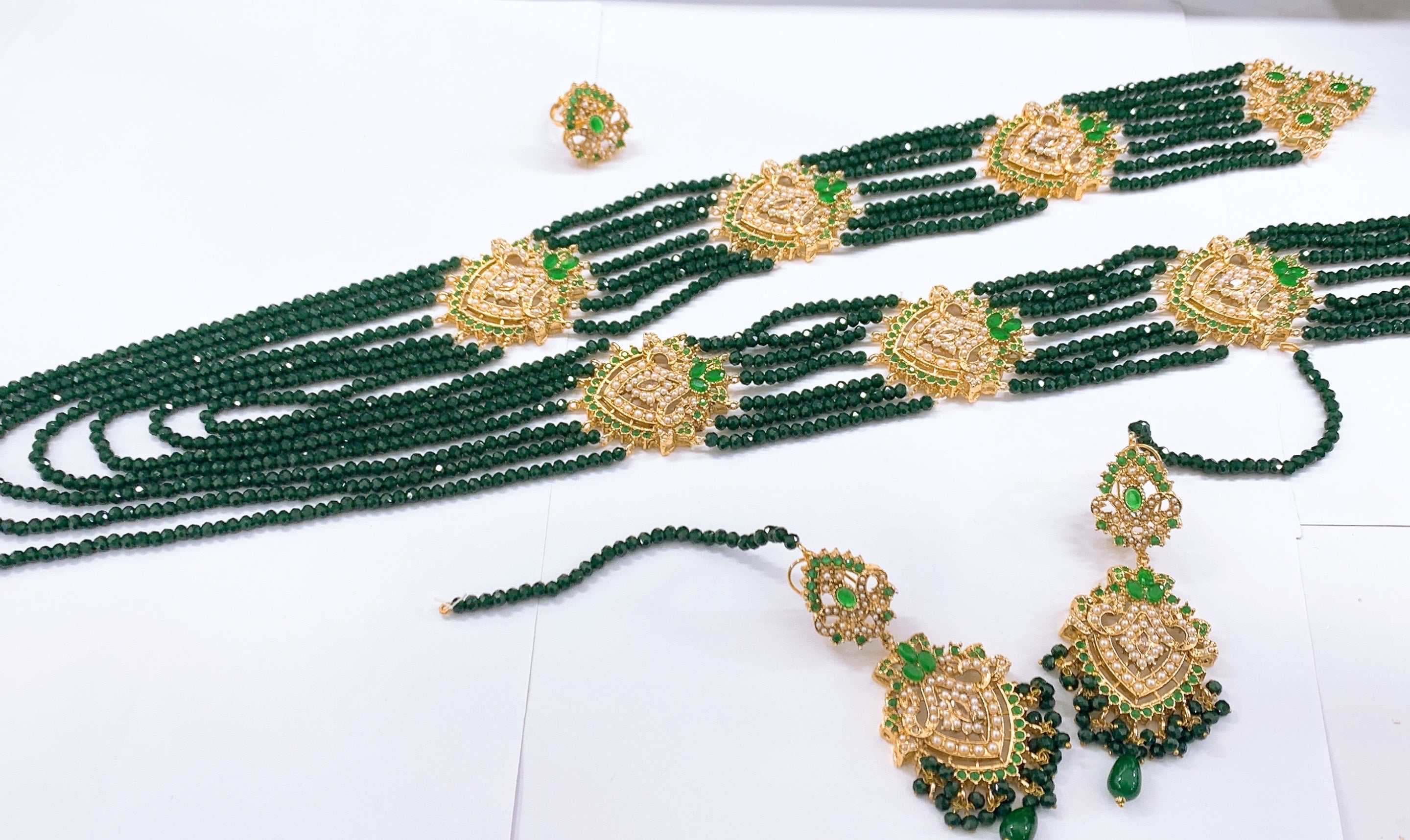 Malah Set