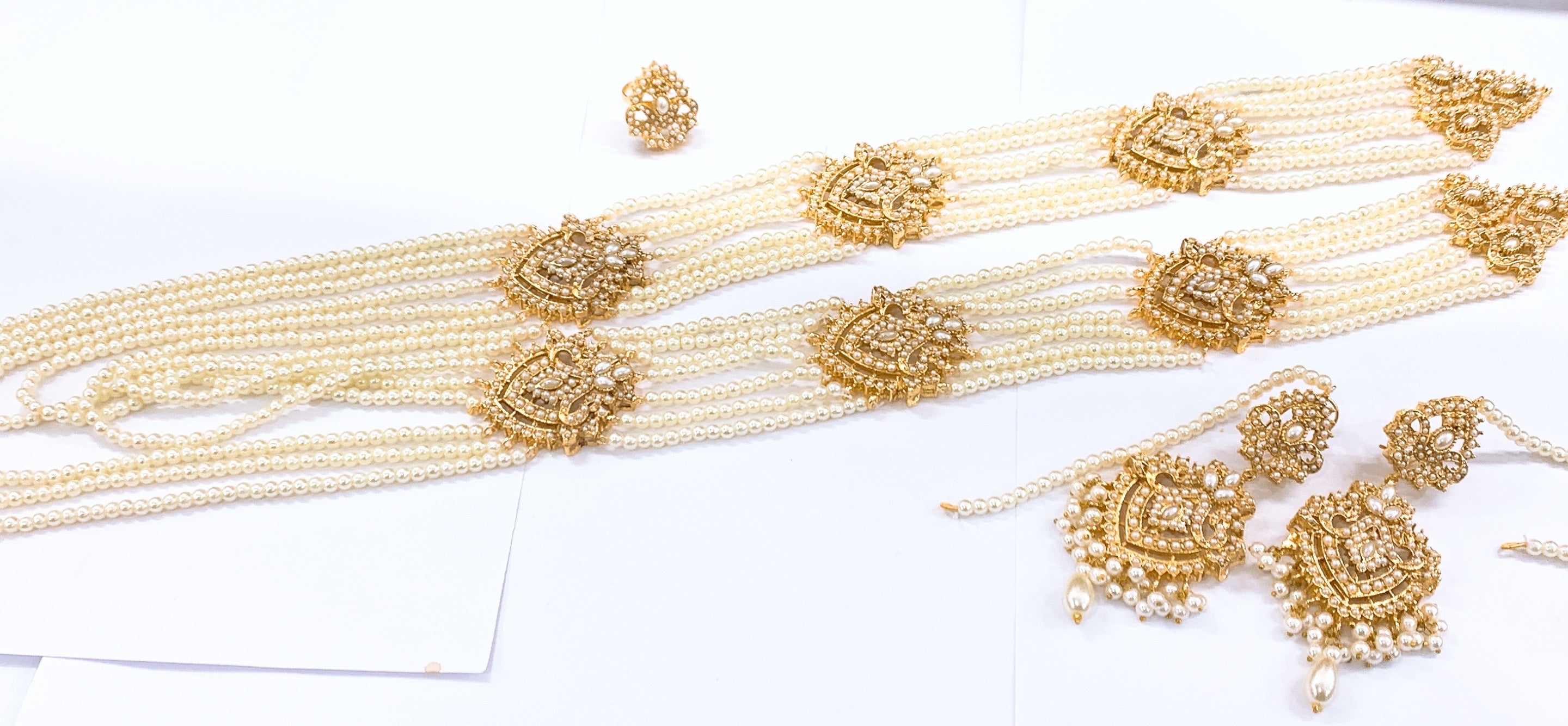 Malah Set