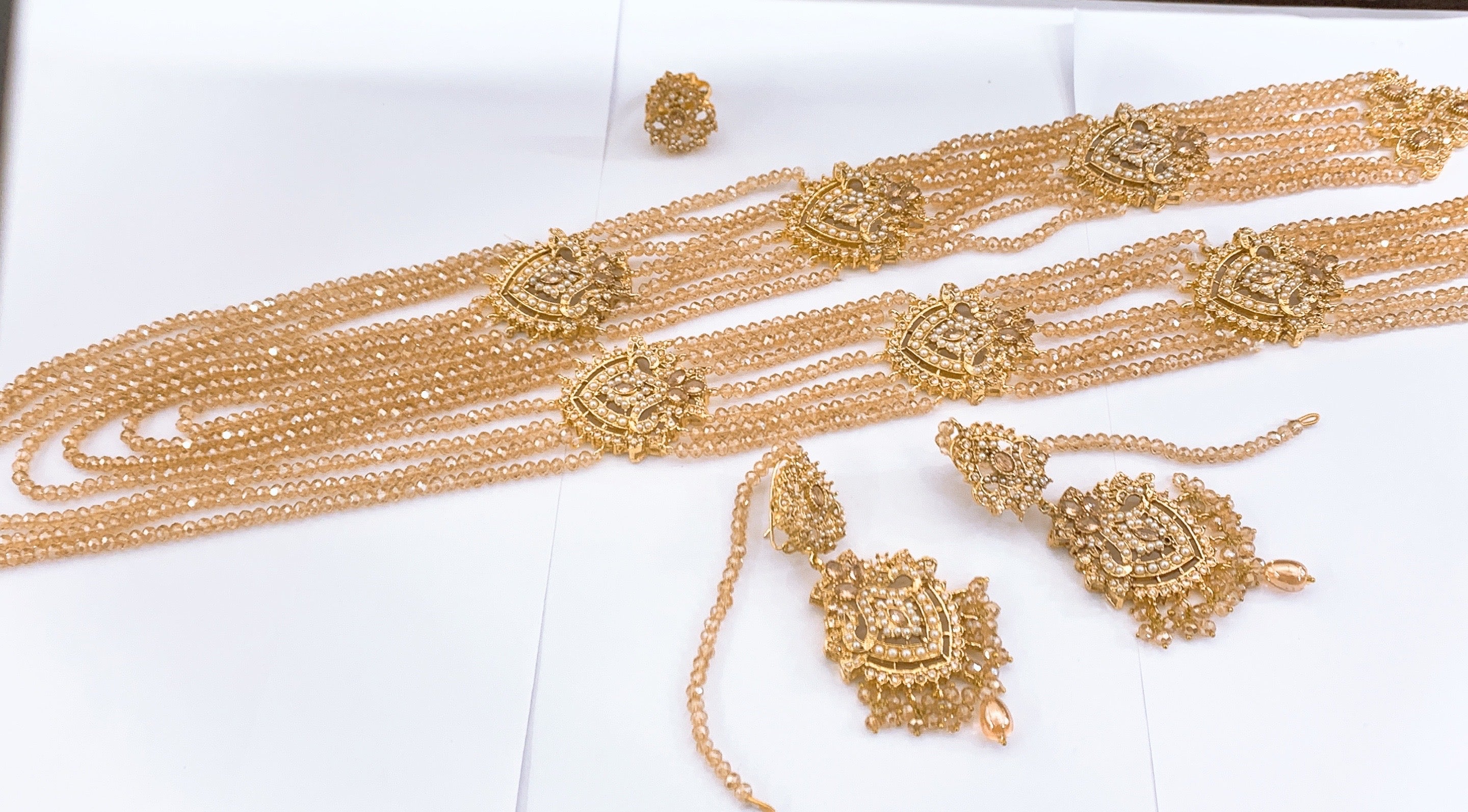 Malah Set