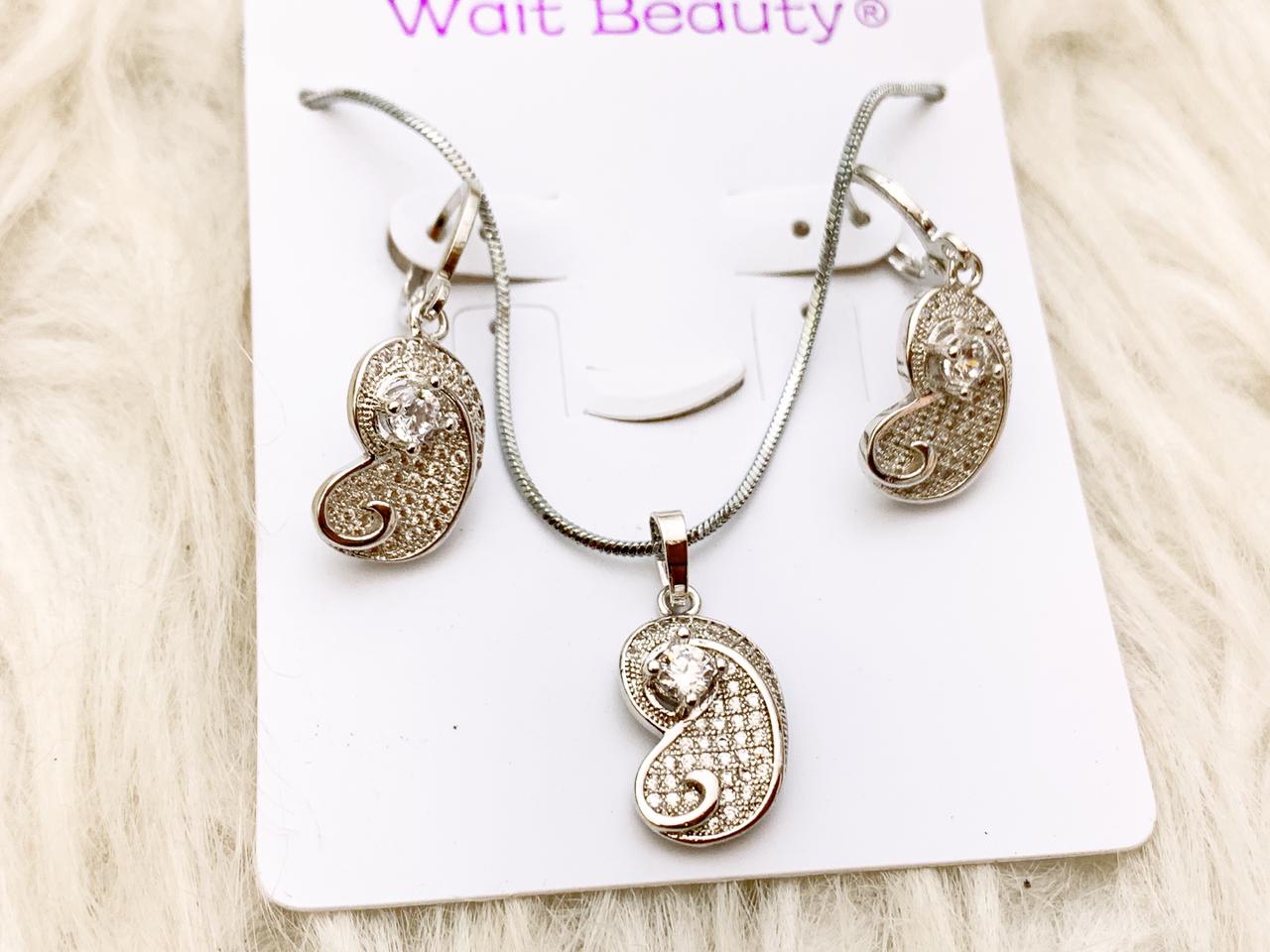 Locket Set