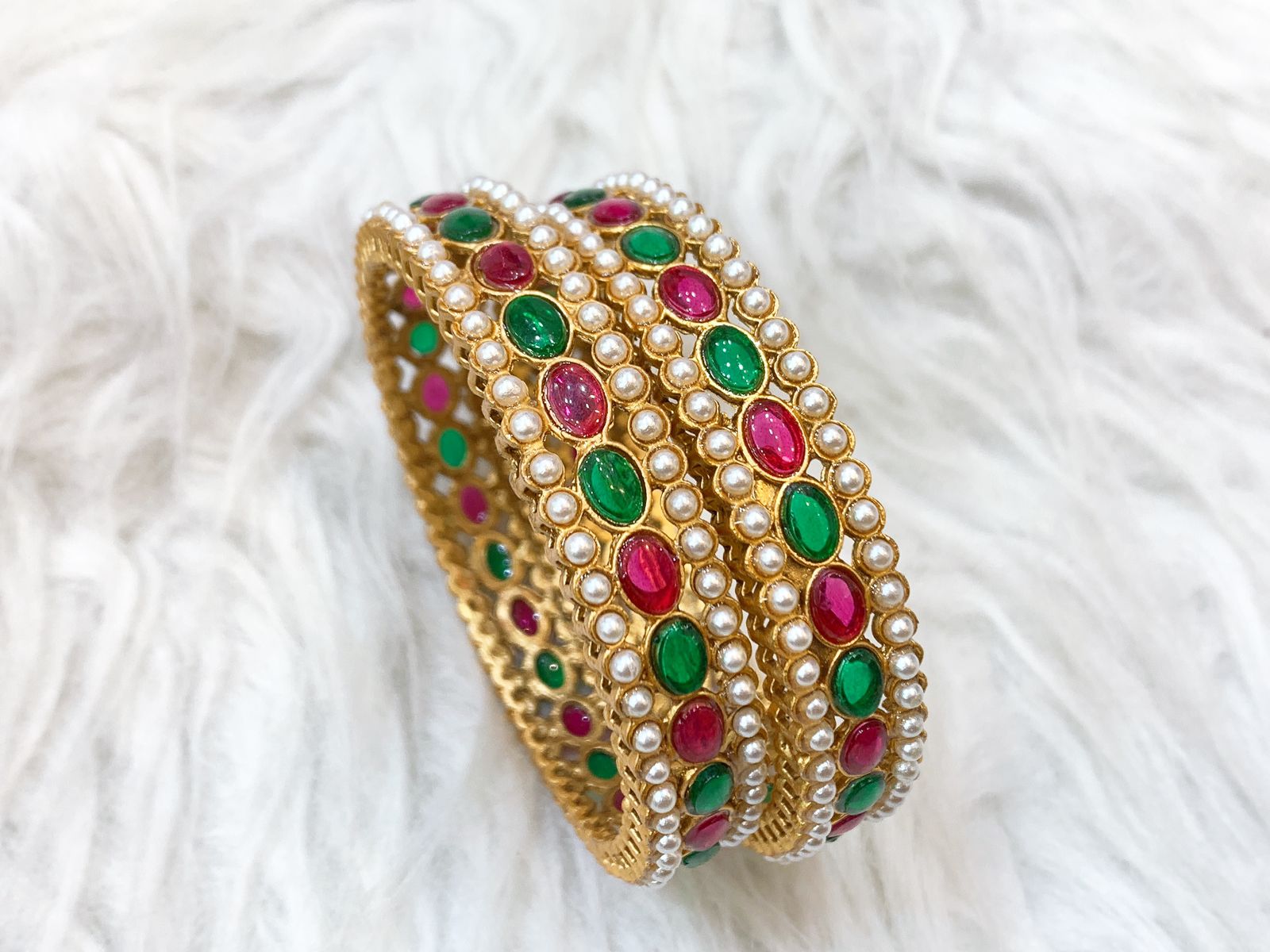 Bangles