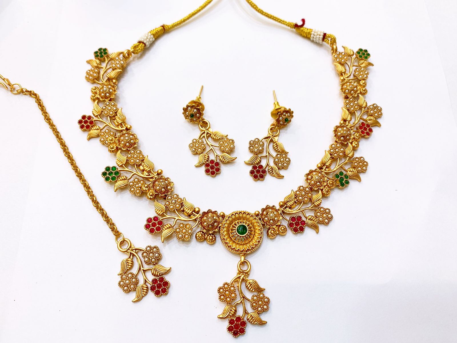 Necklace Set