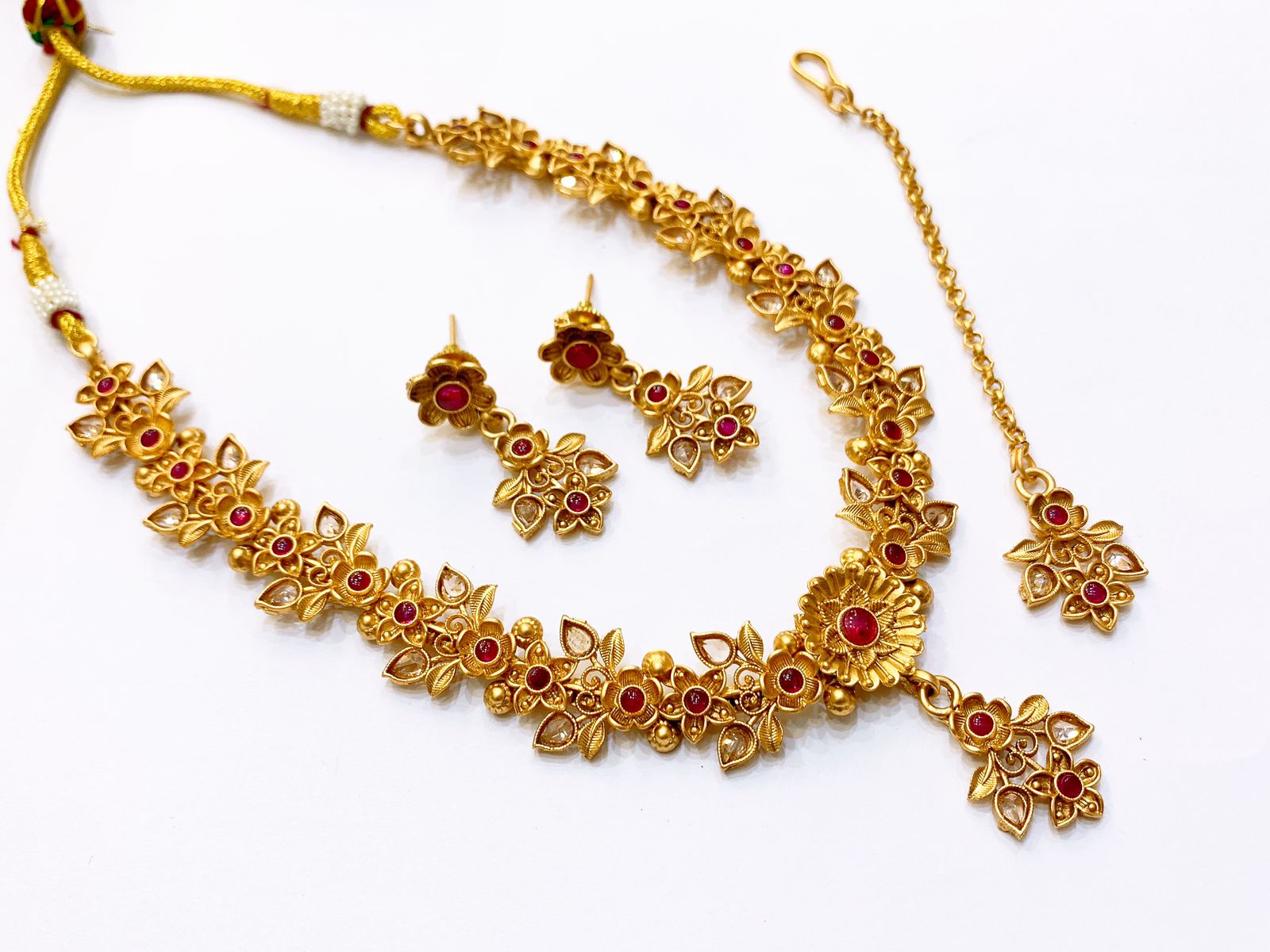 Necklace Set