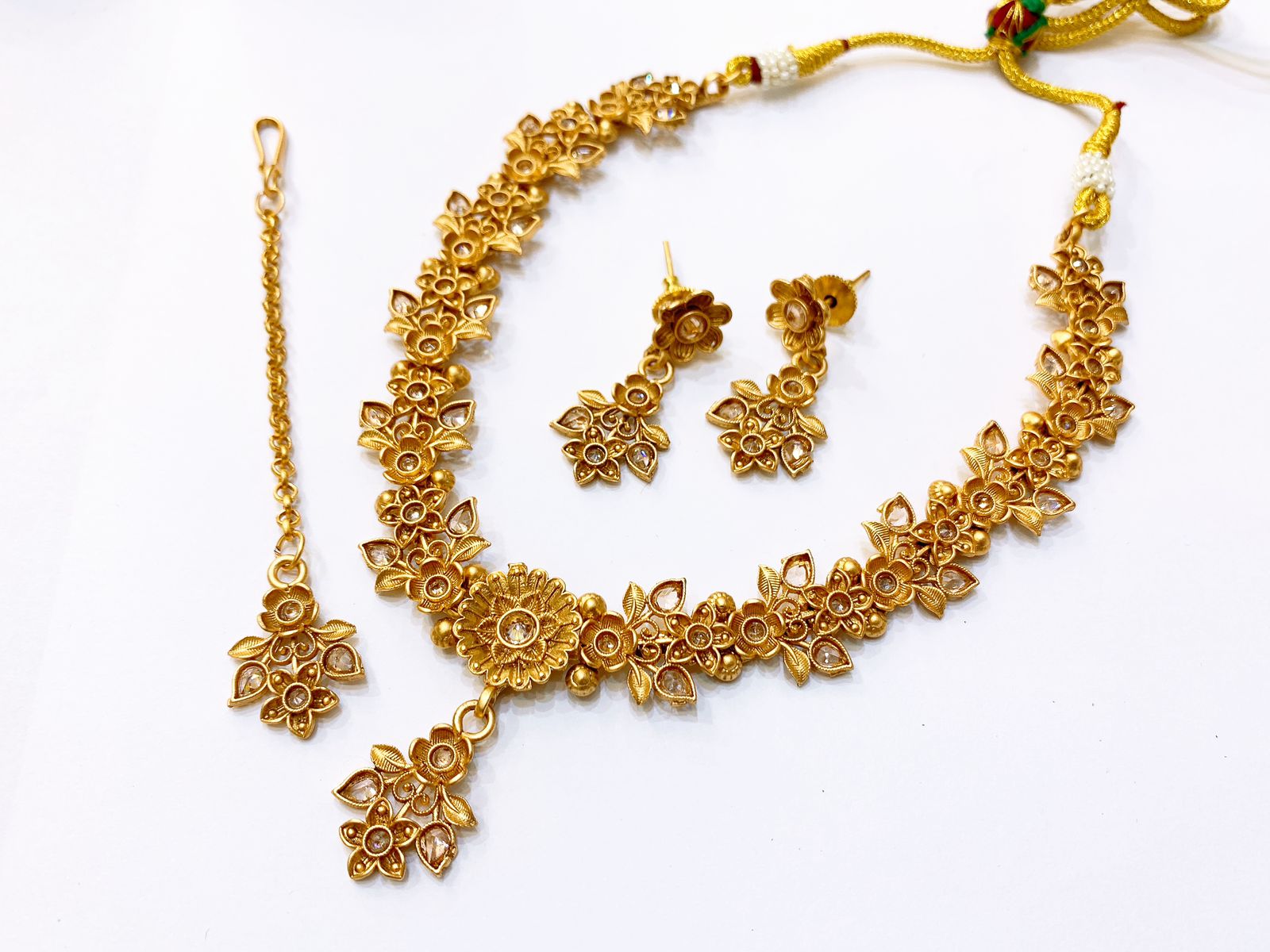 Necklace Set