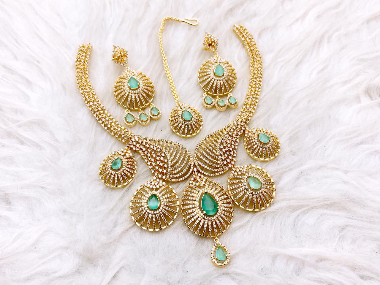 Necklace Set