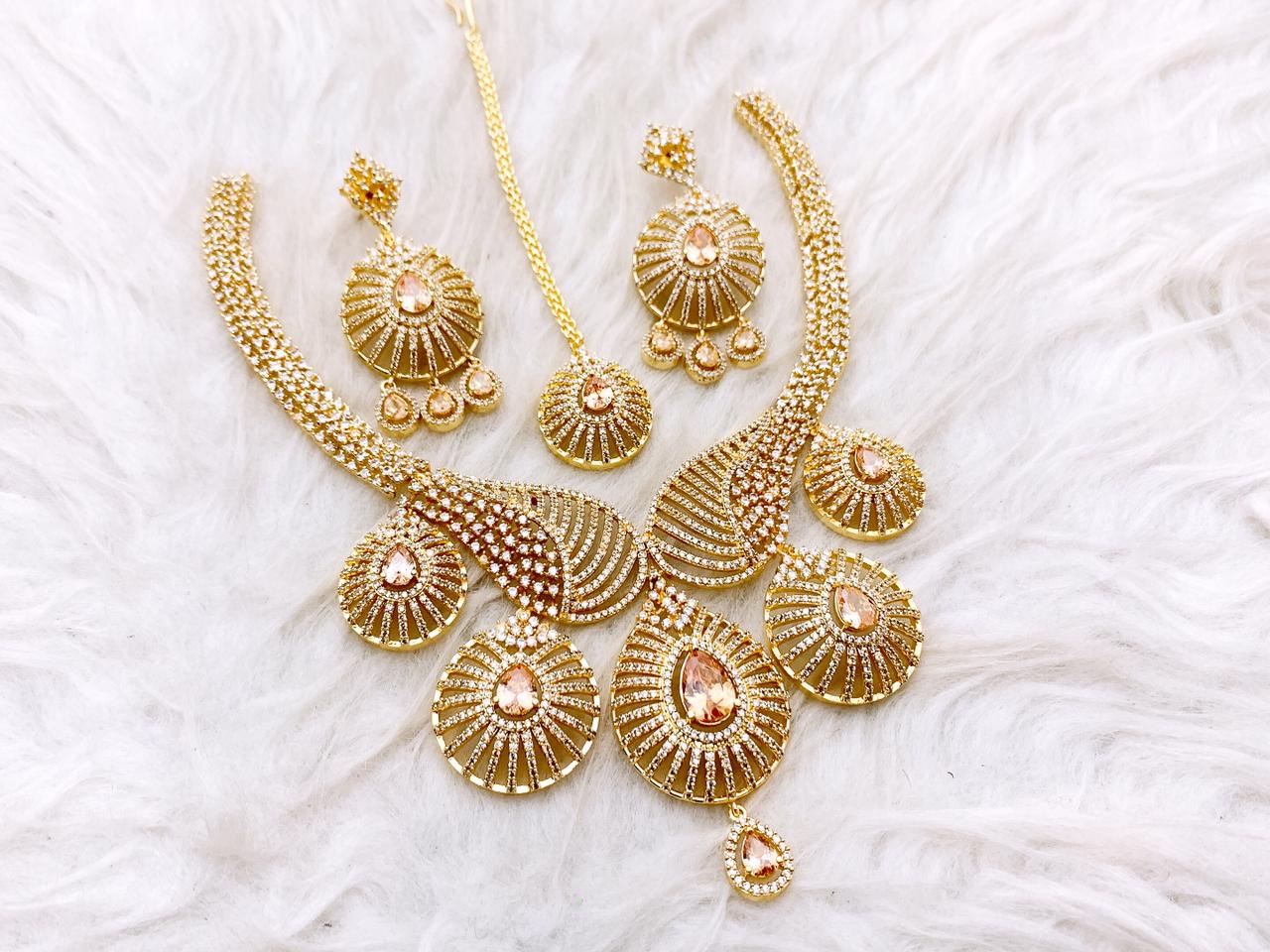 Necklace Set