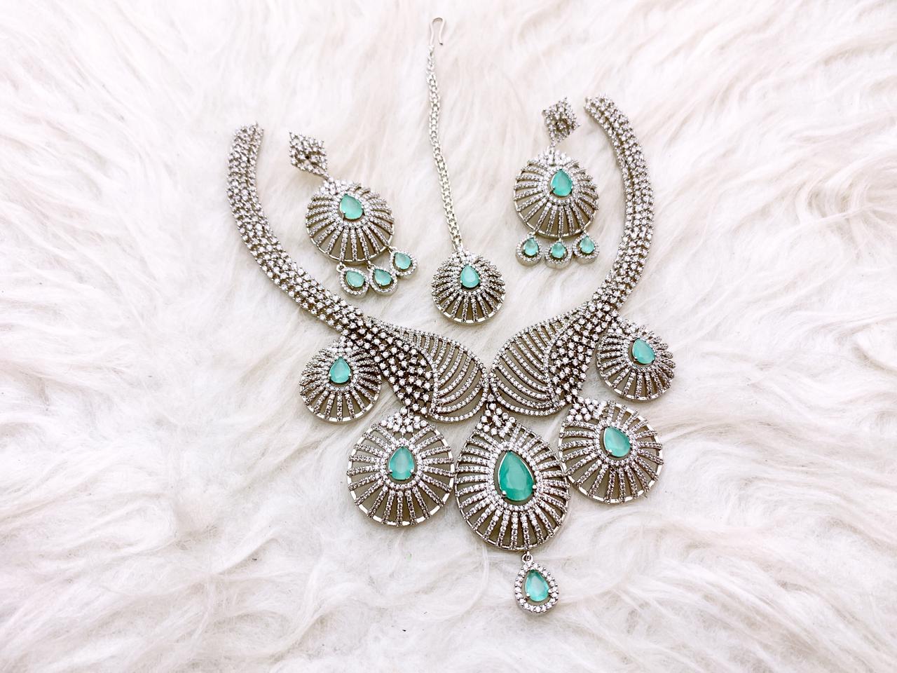 Necklace Set