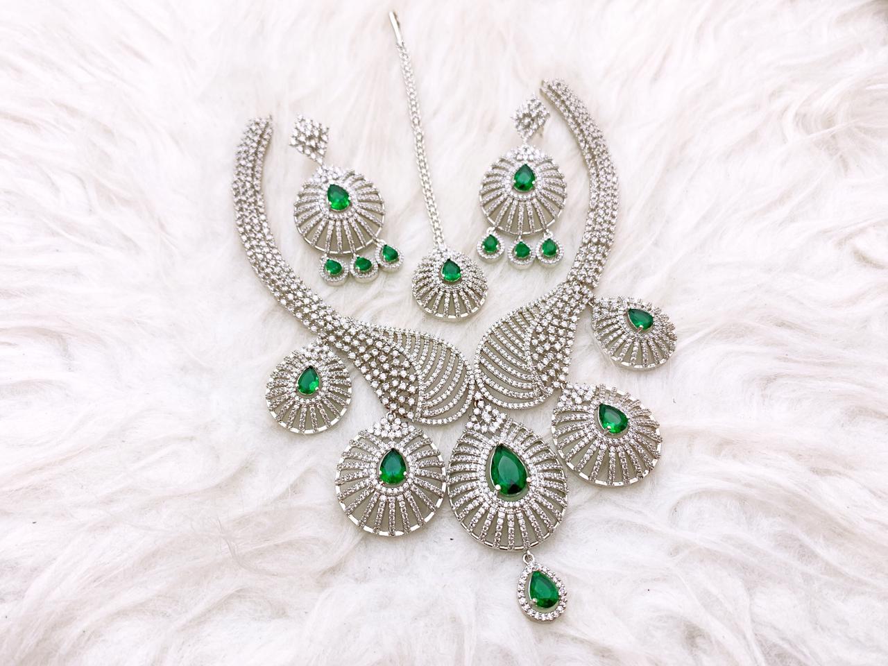 Necklace Set