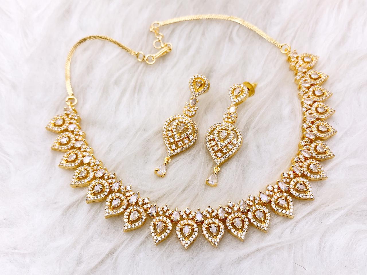 Necklace Set