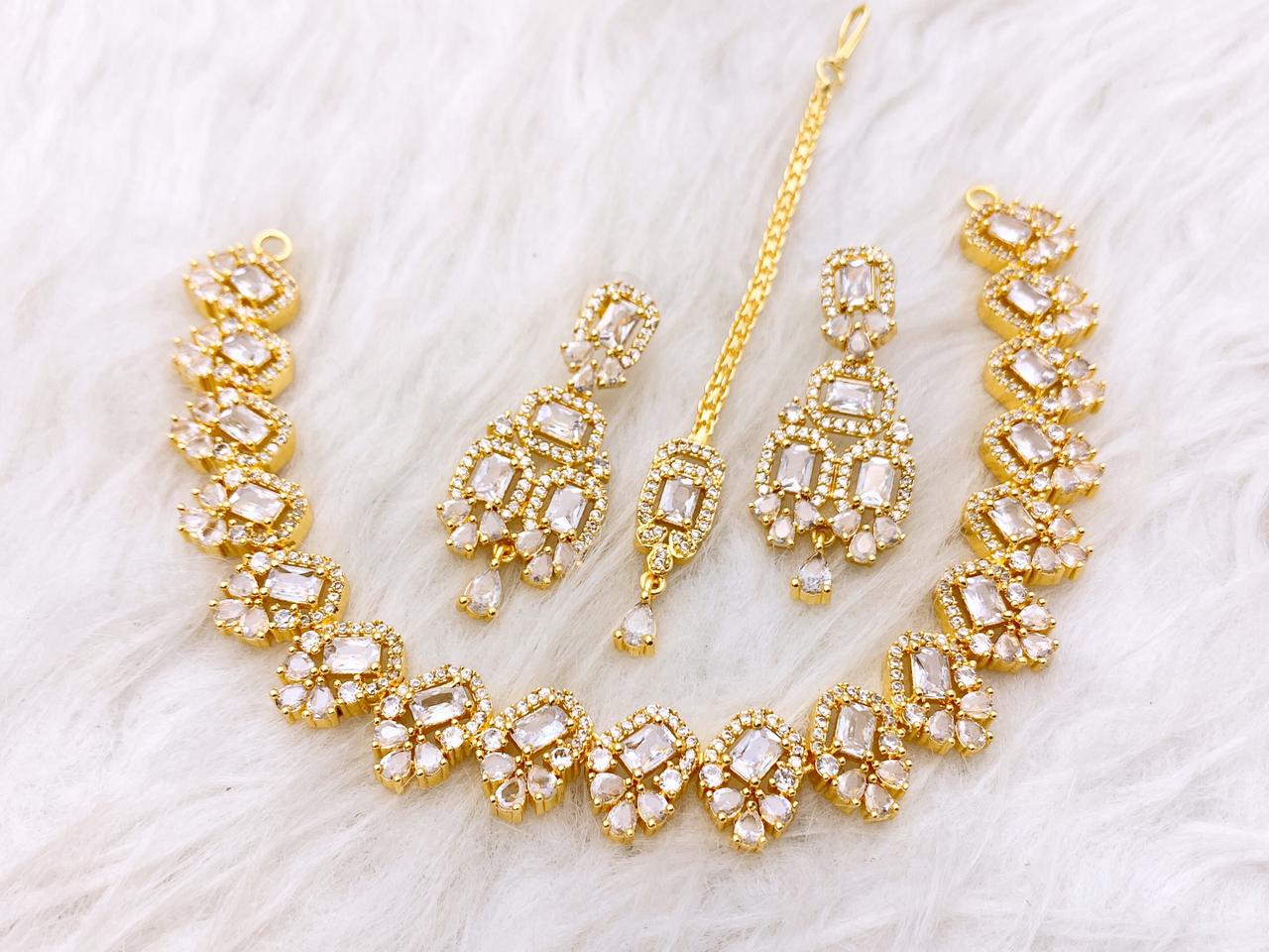 Necklace Set