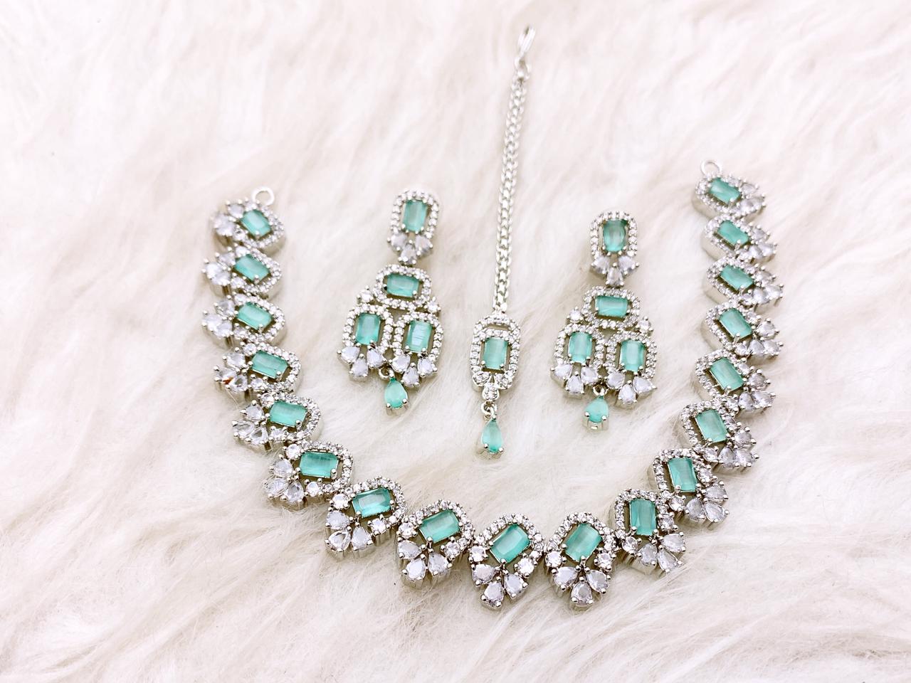 Necklace Set