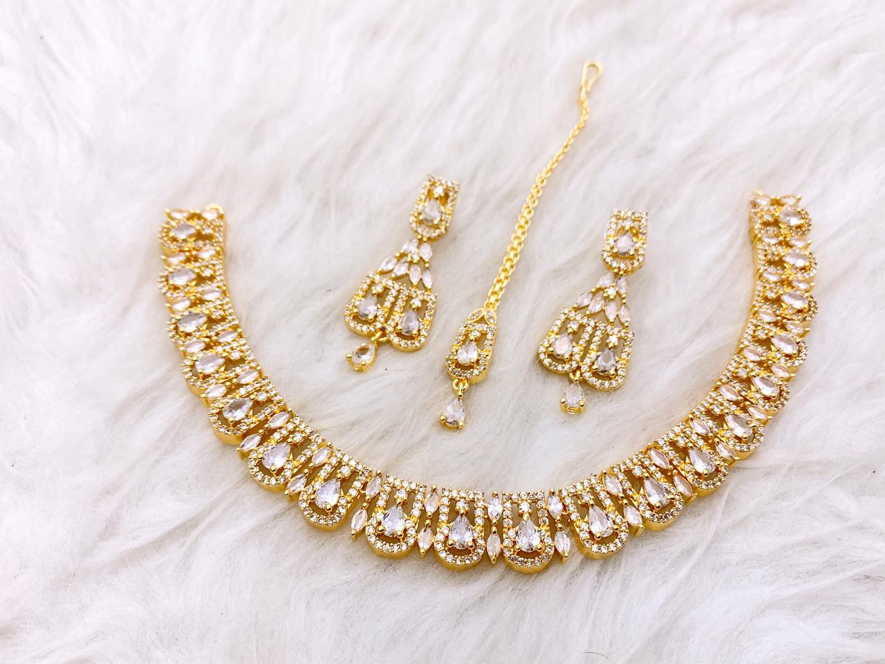 Necklace Set