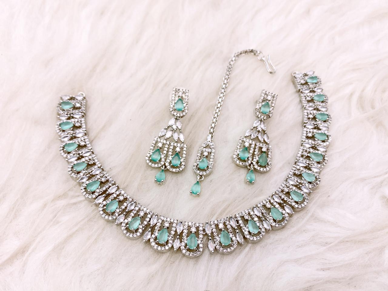 Necklace Set