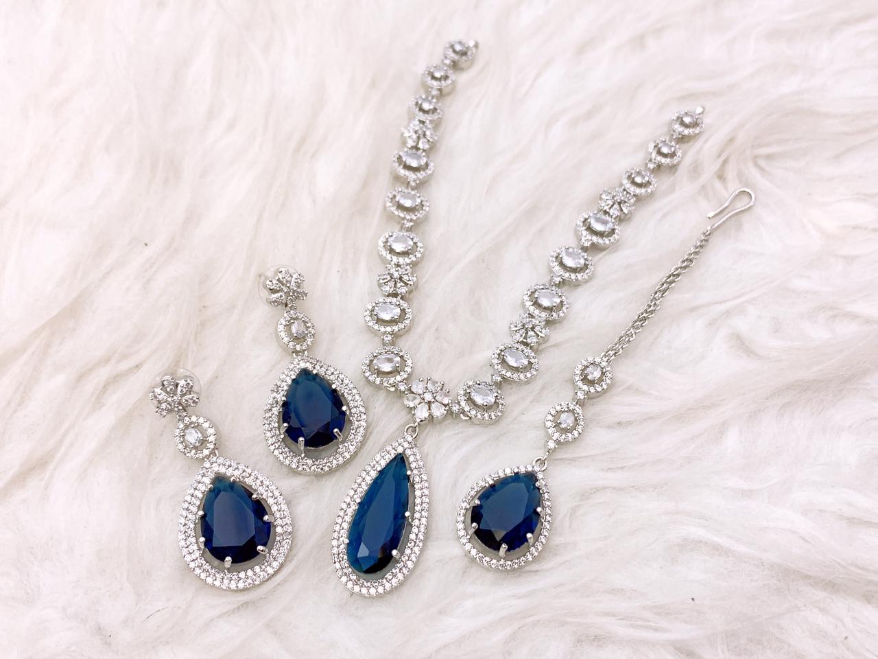 Necklace Set