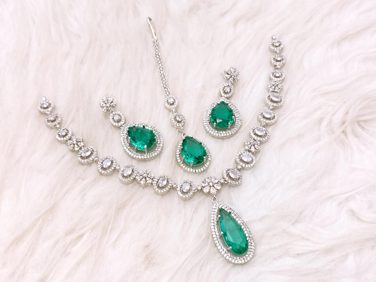 Necklace Set