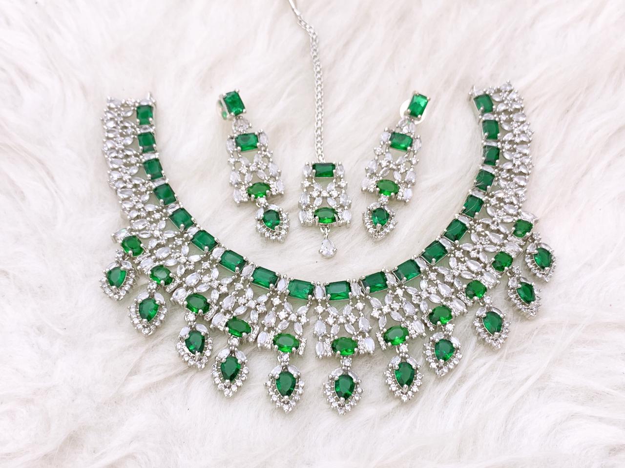 Necklace Set