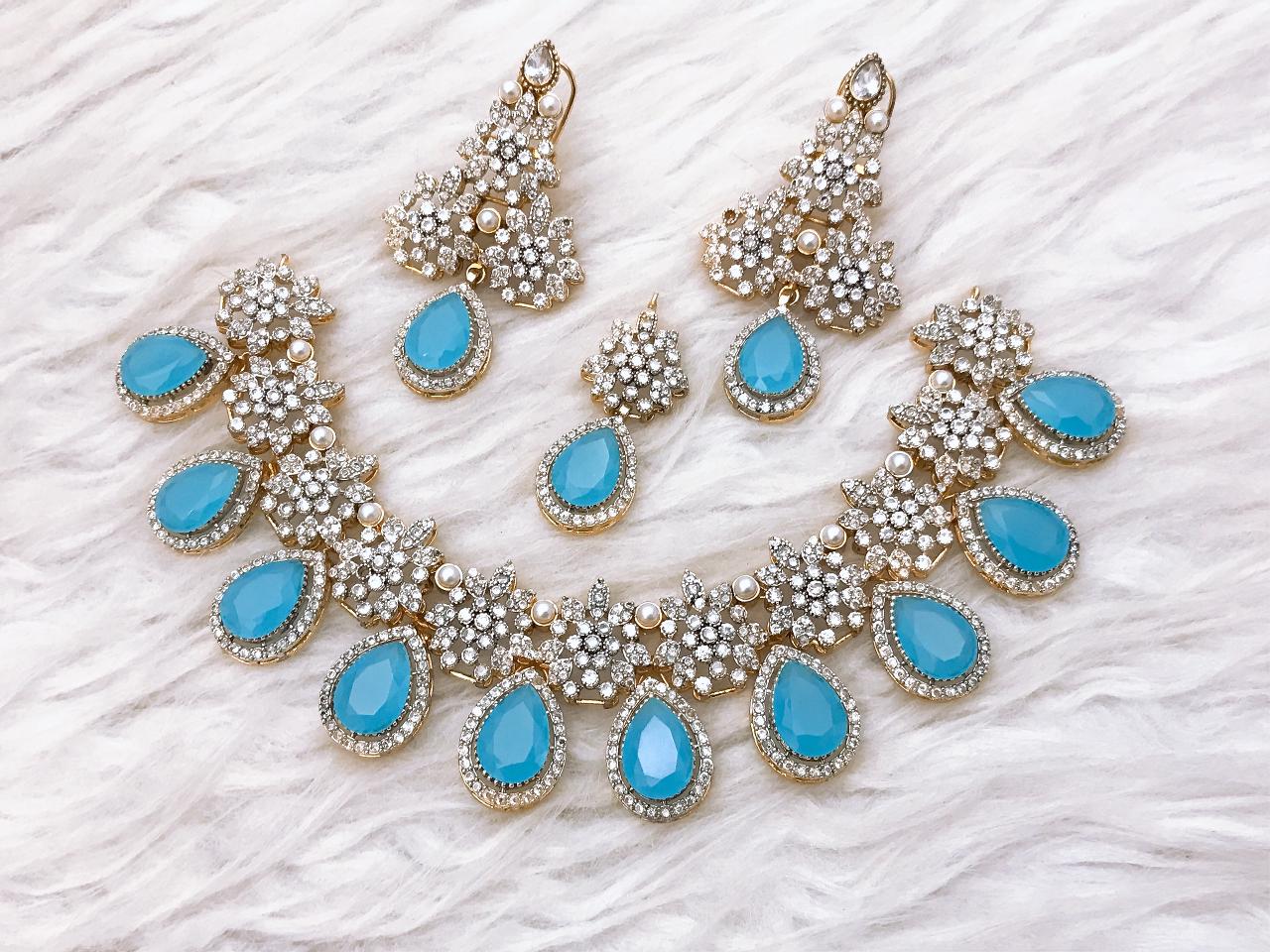 Necklace Set