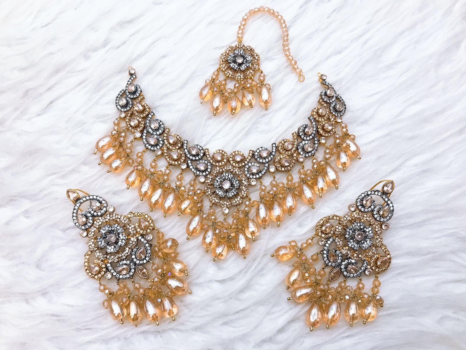 Necklace Set