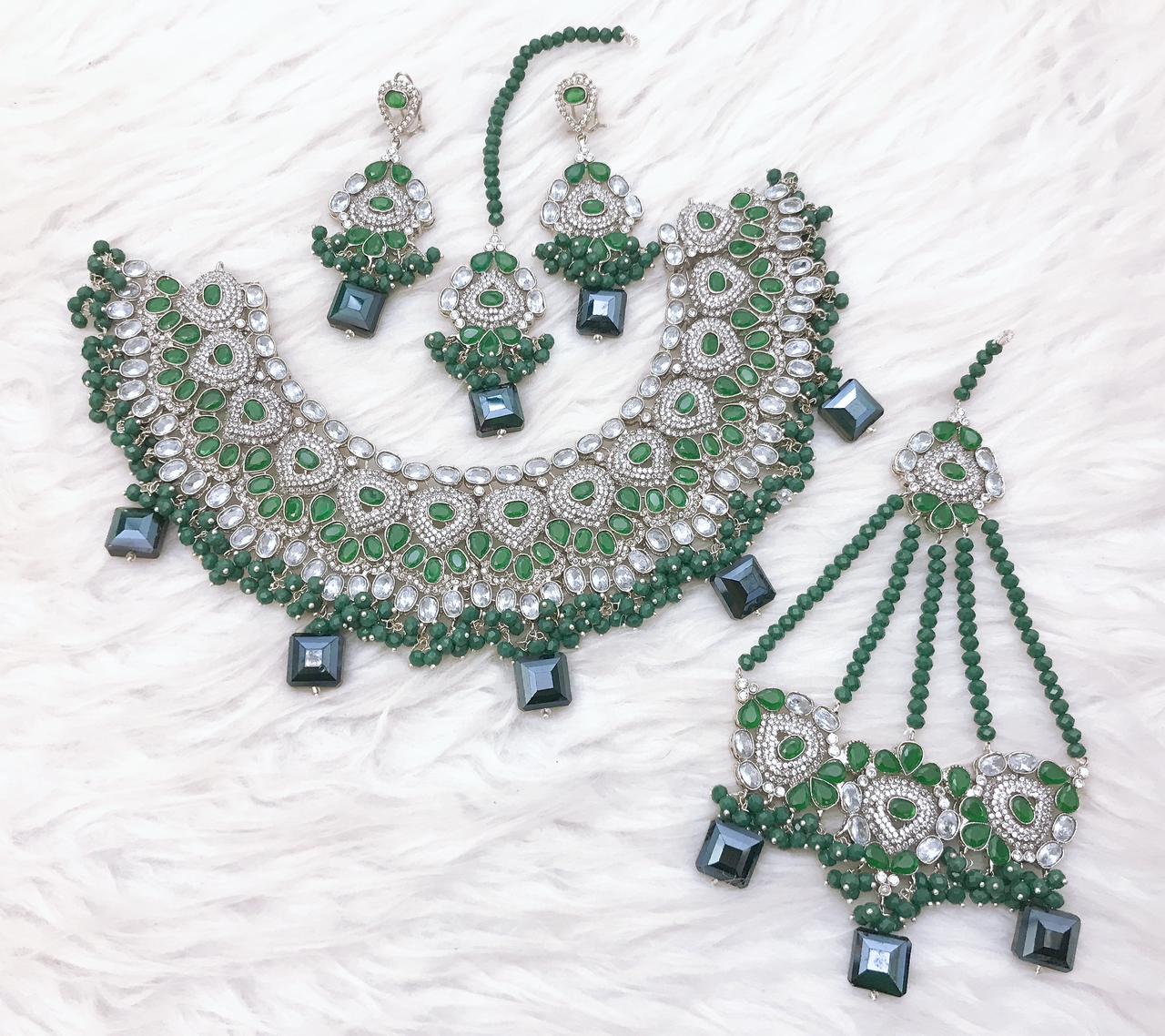 Necklace Set