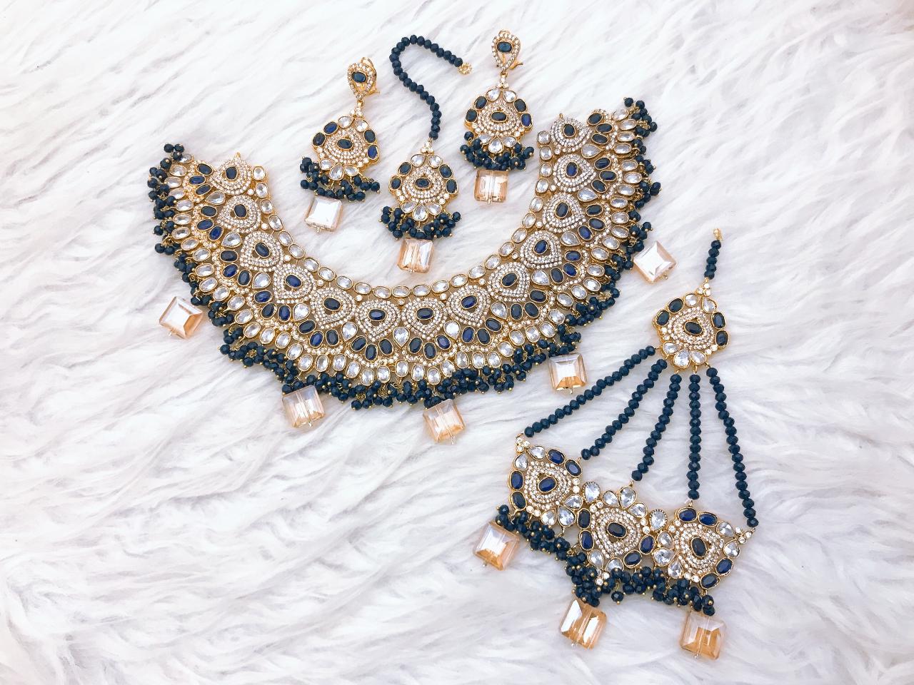 Necklace Set