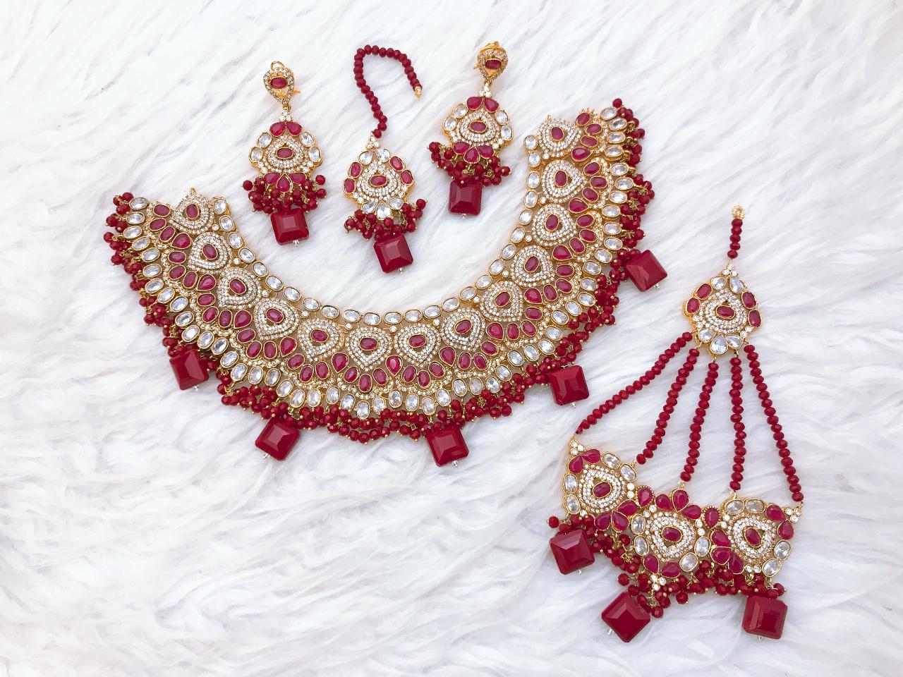 Necklace Set