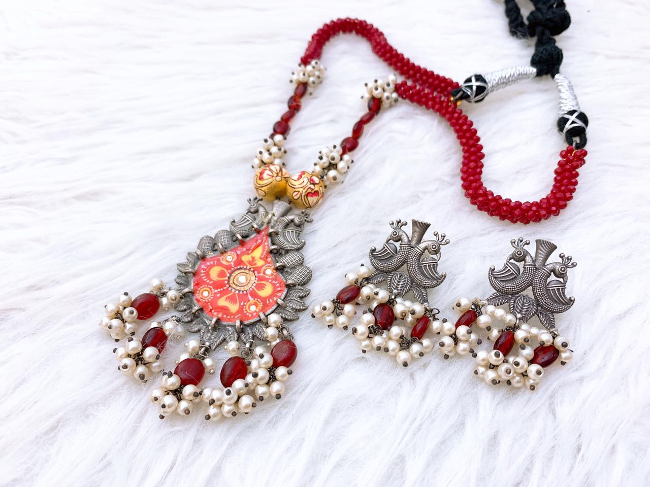 Necklace Set