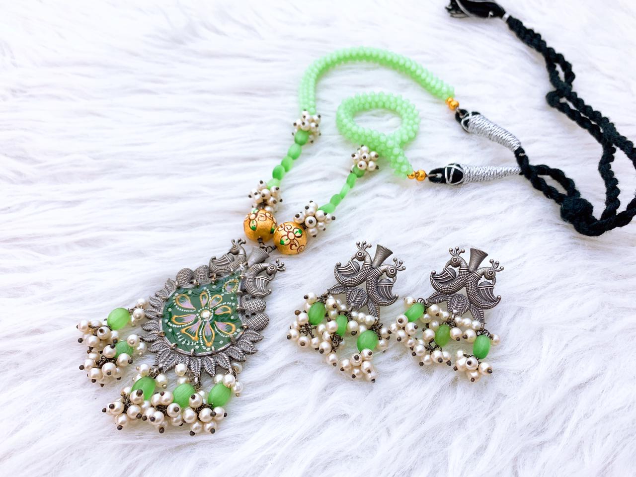 Necklace Set