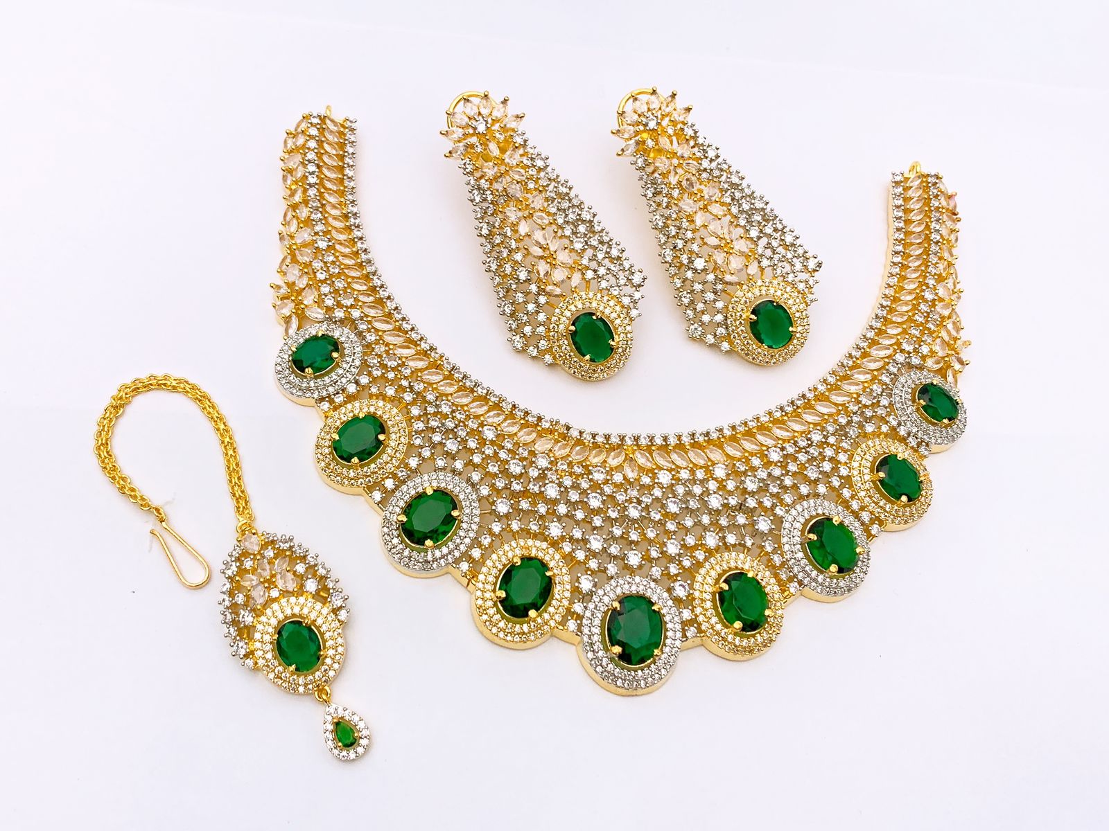 Necklace Set