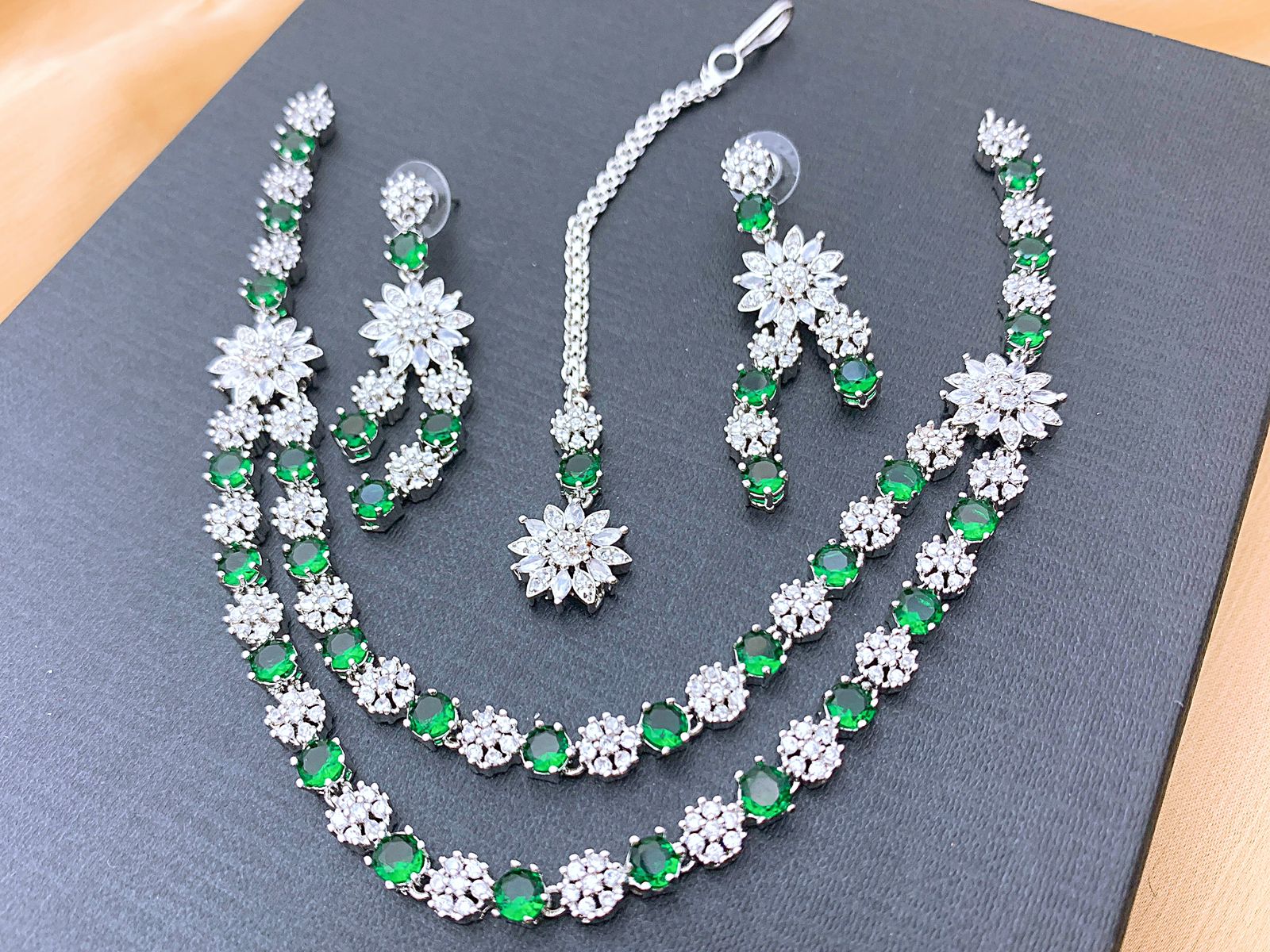 Necklace Set