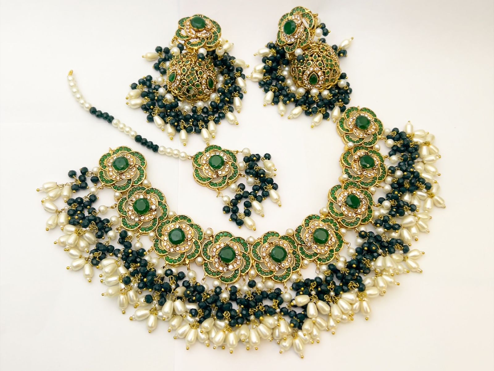 Necklace Set