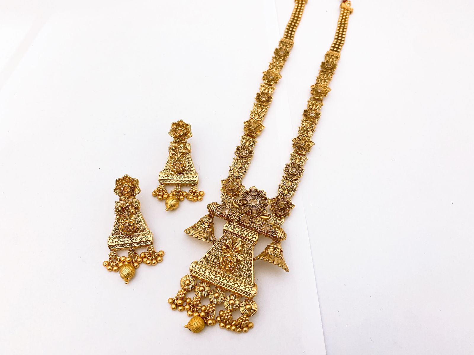 Malah Set