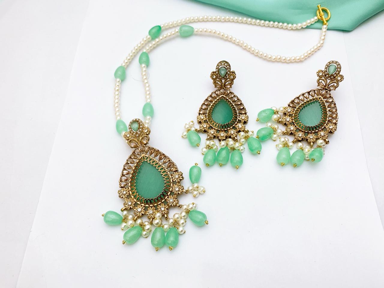 Malah Set