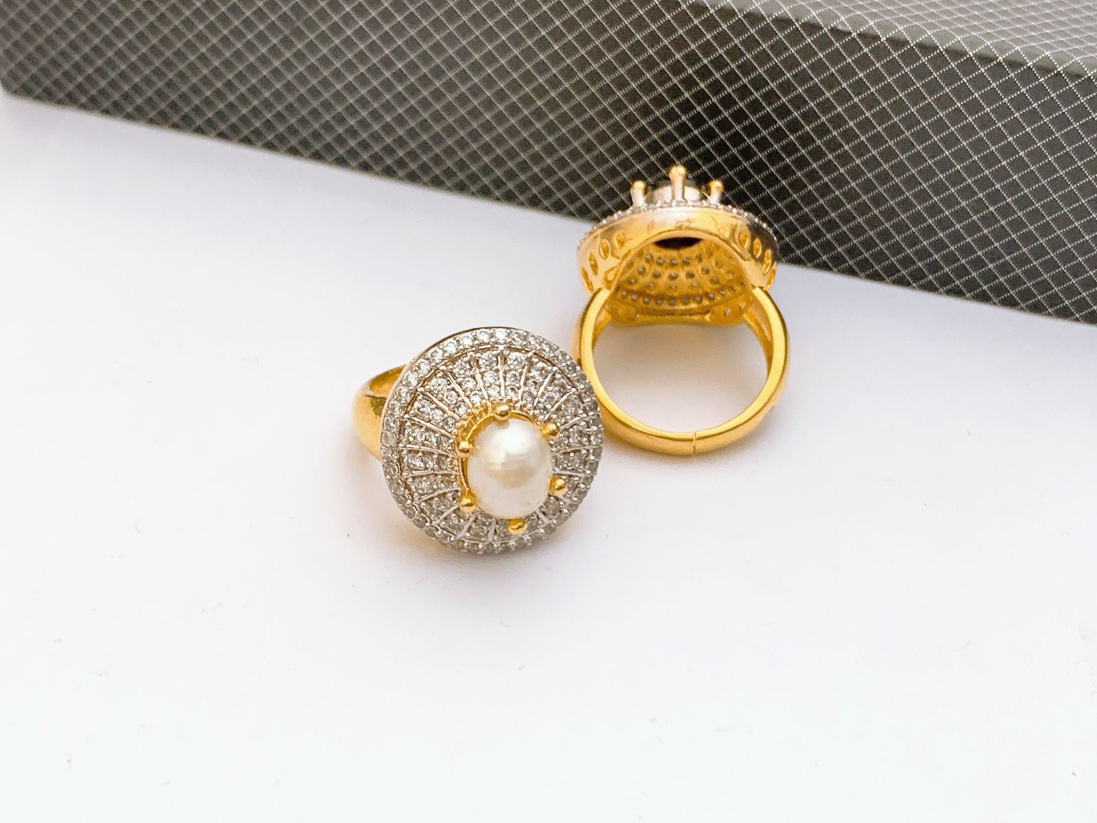 Ring