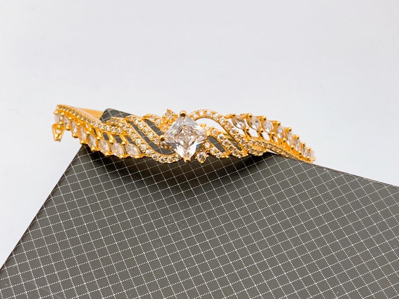 Karah Bracelets