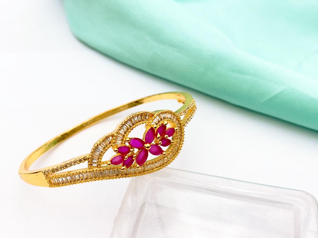 Karah  Bracelets