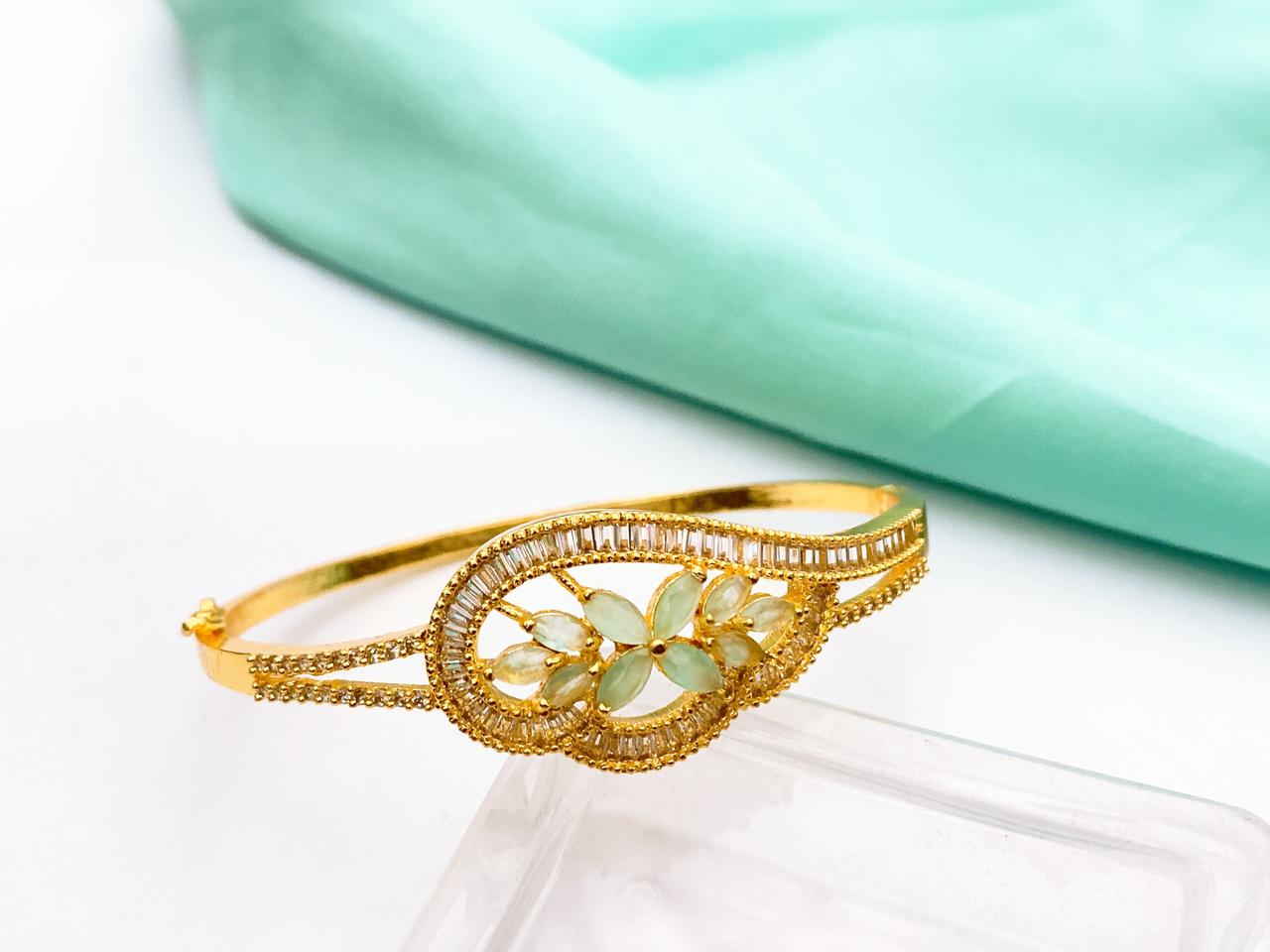 Karah  Bracelets