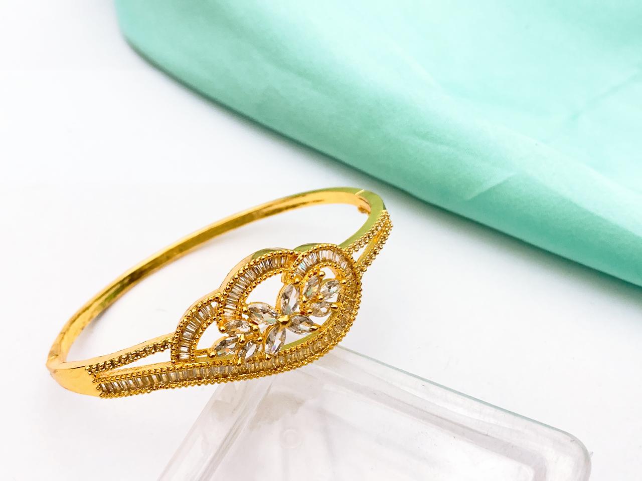 Karah  Bracelets