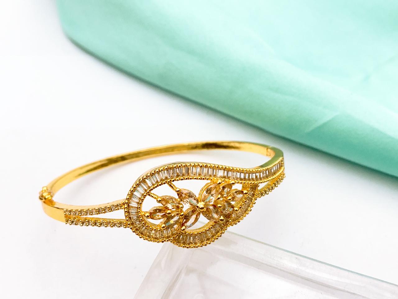 Karah  Bracelets