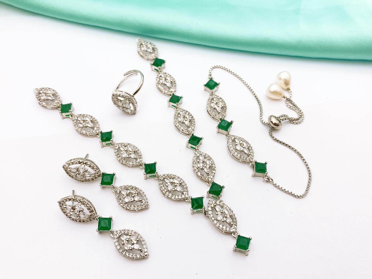 Combo set