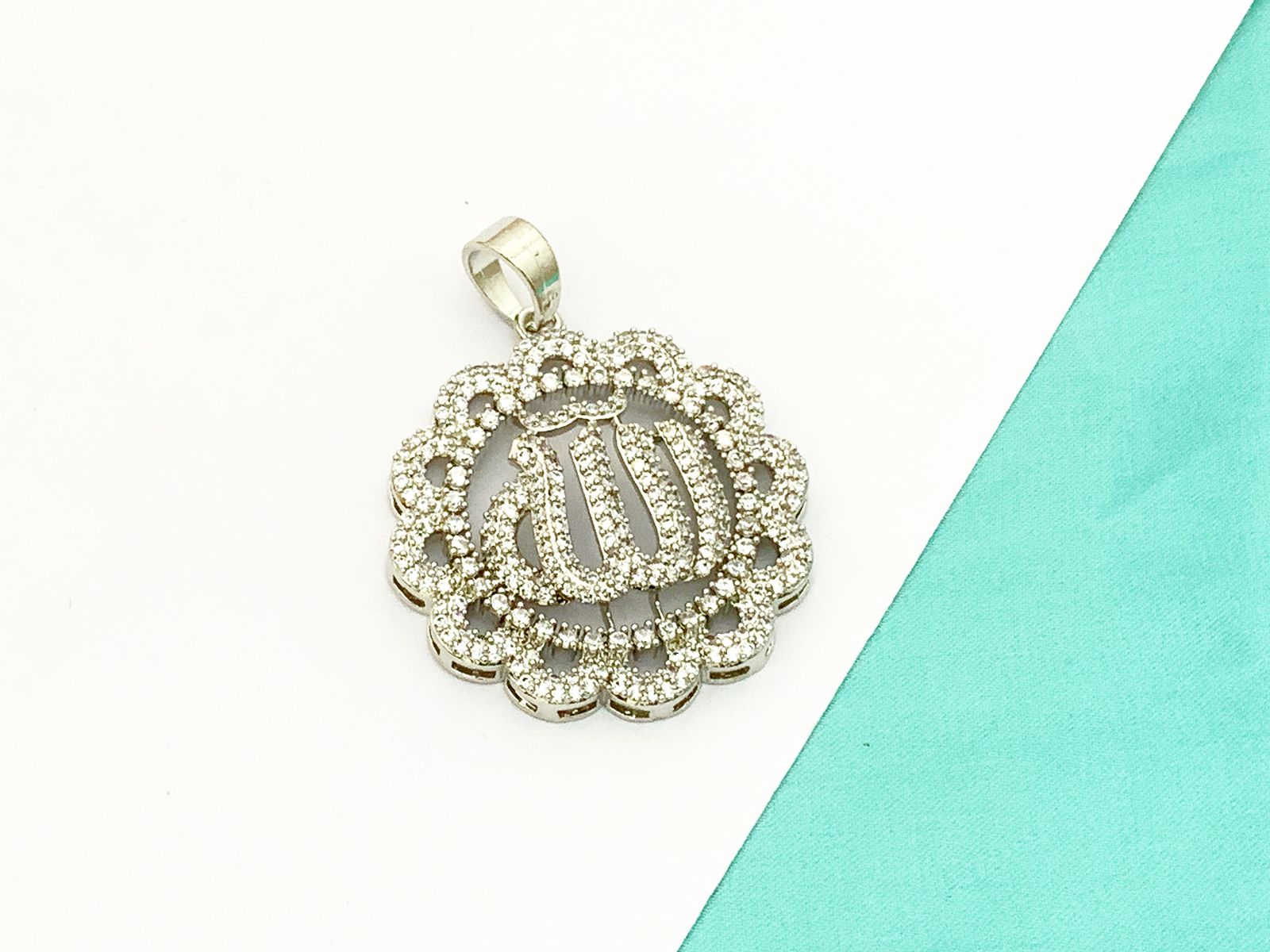 Allah Locket