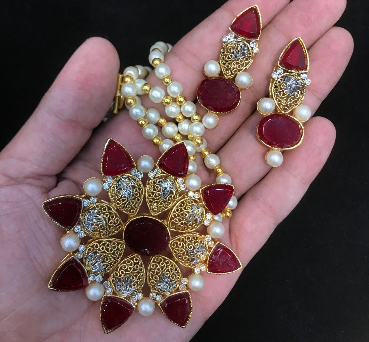 Locket Set