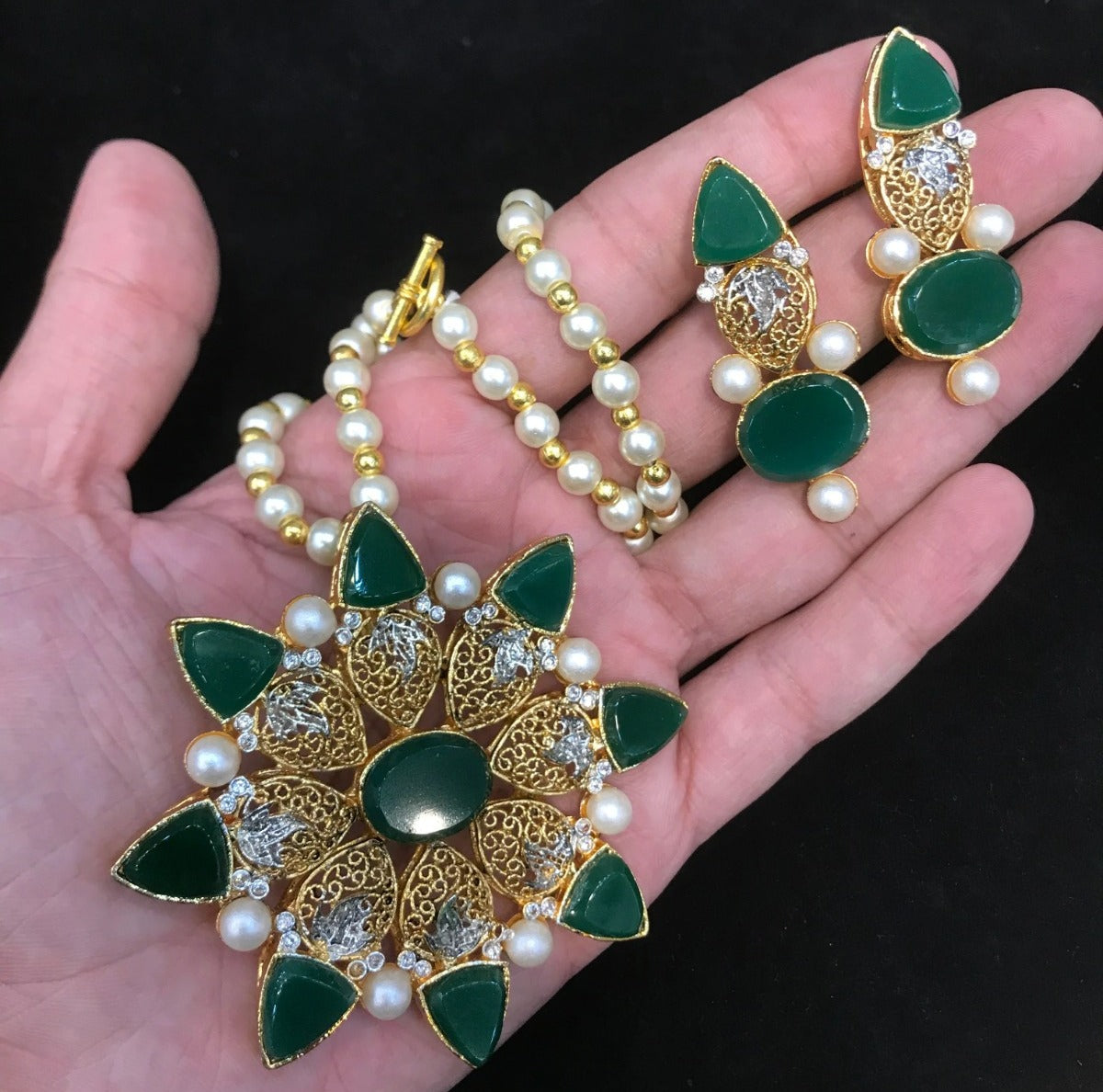 Locket Set