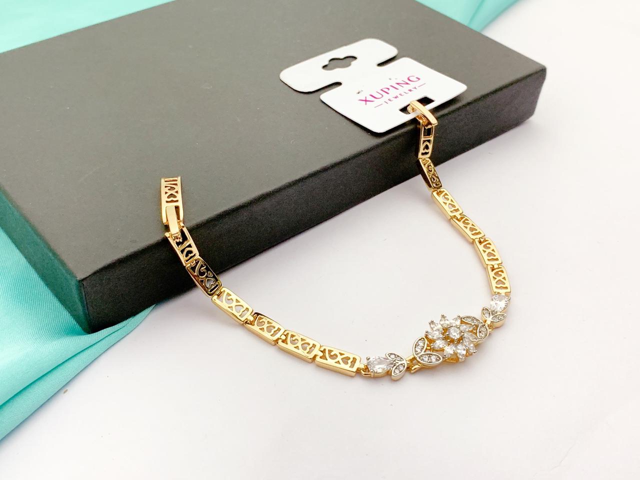 Xuping Bracelets