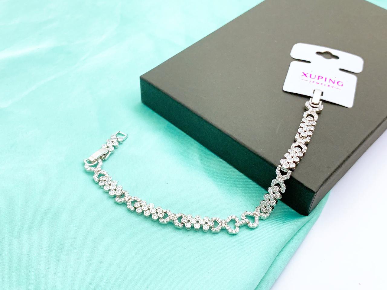 Xuping Bracelets