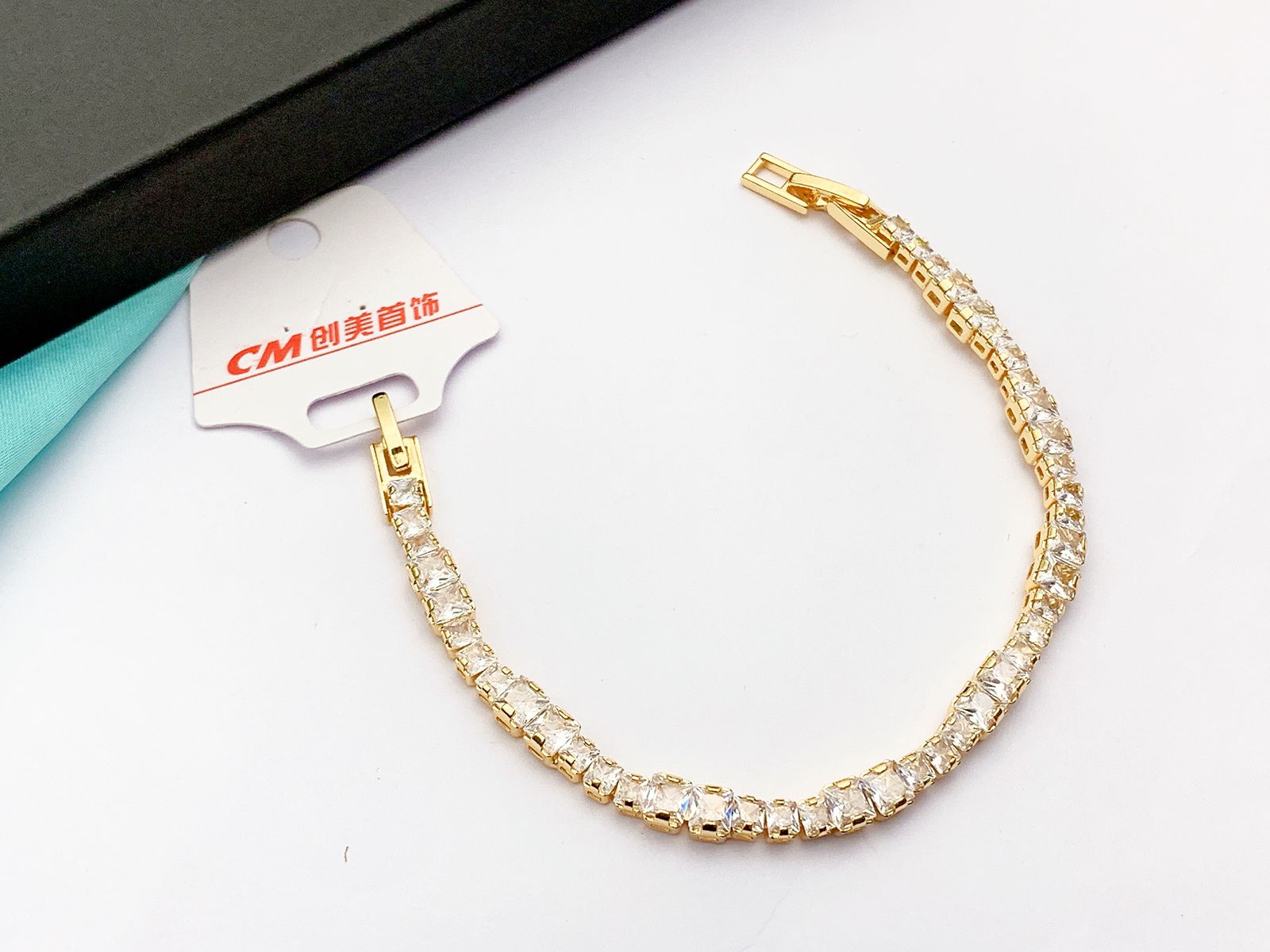 China Bracelets
