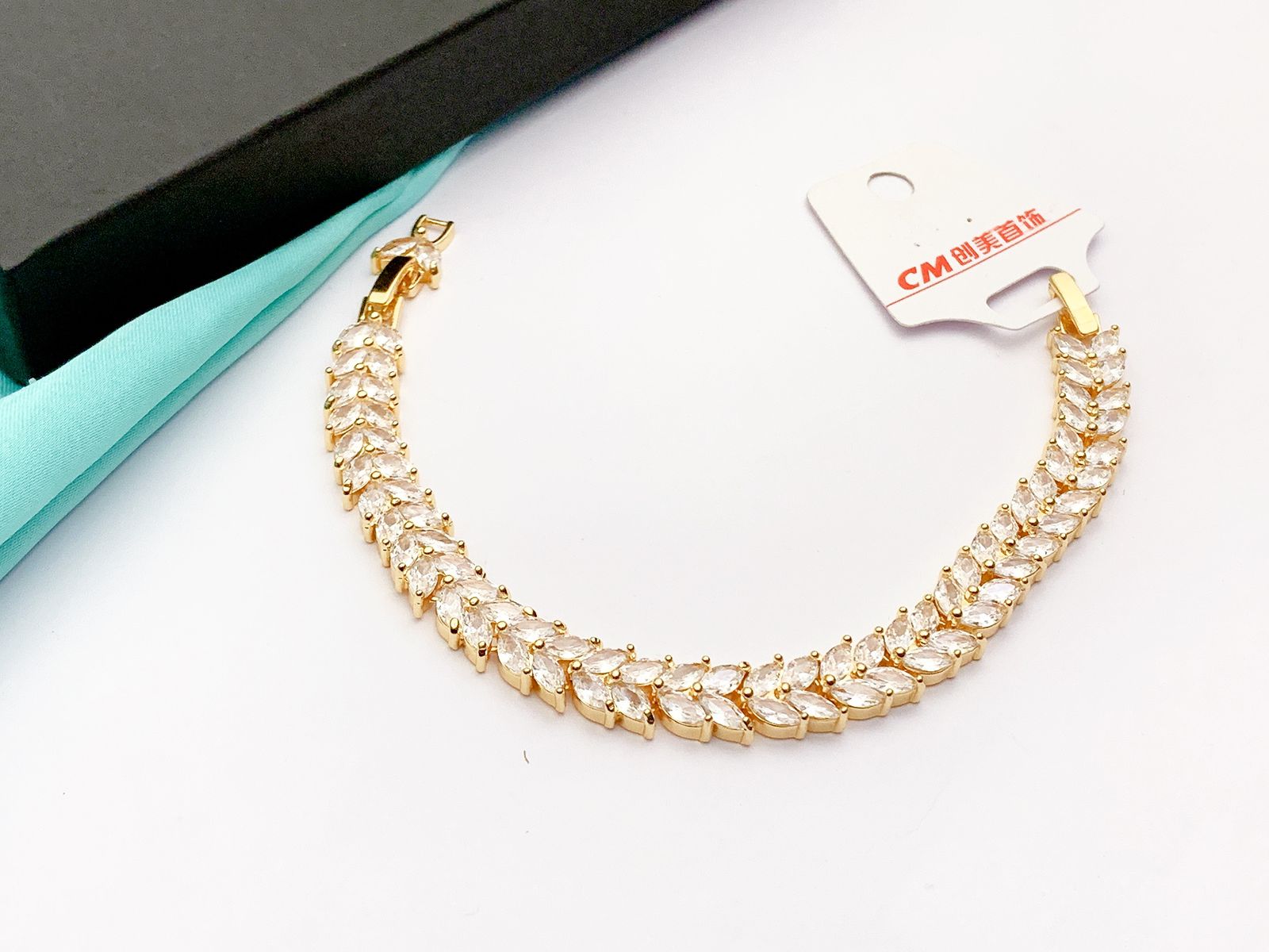China Bracelets