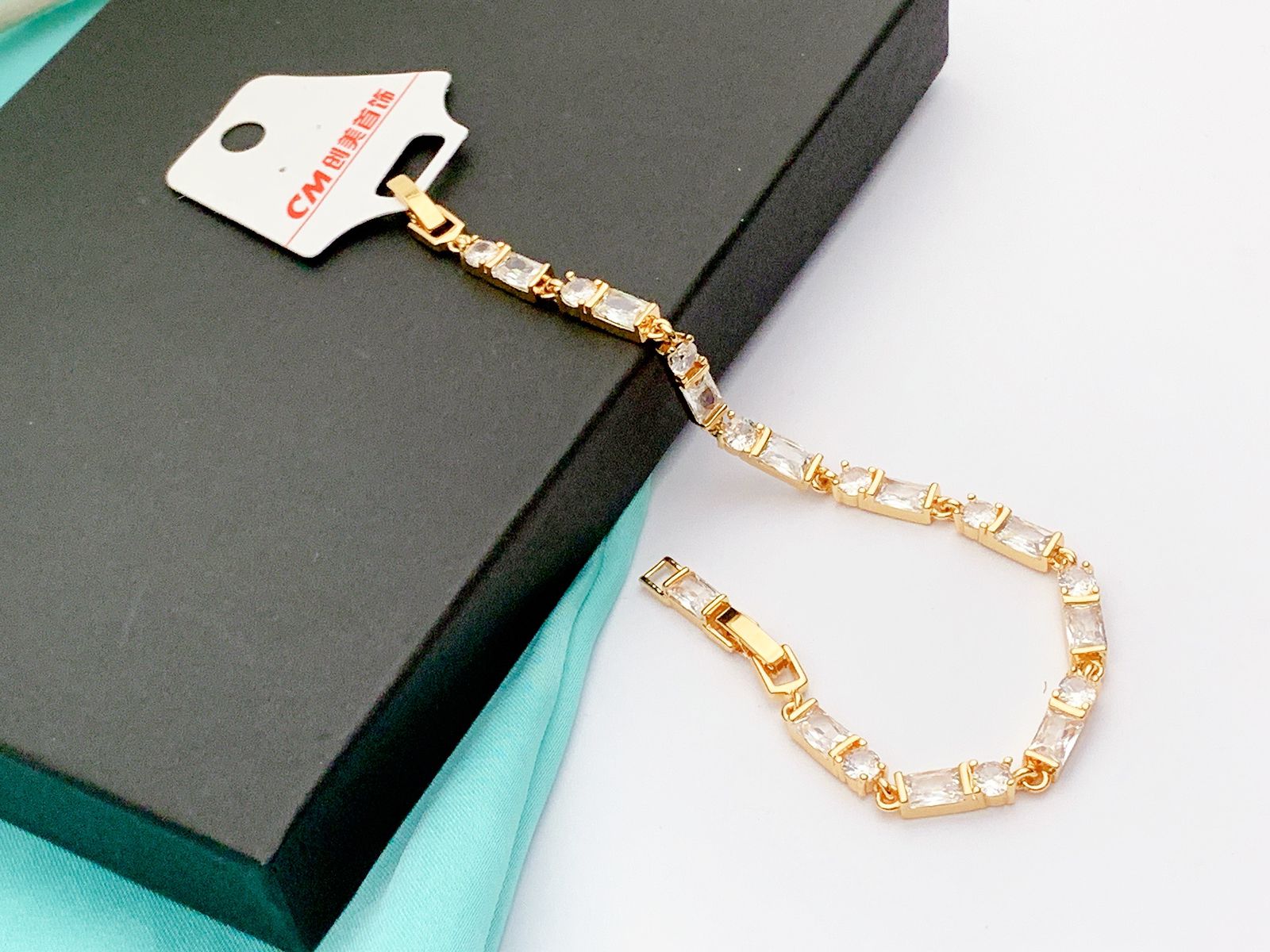 China Bracelets
