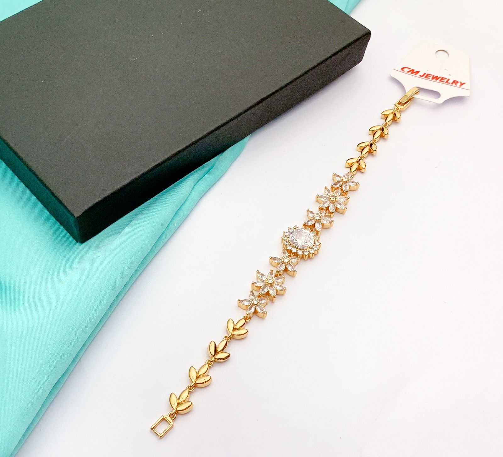 China Bracelets